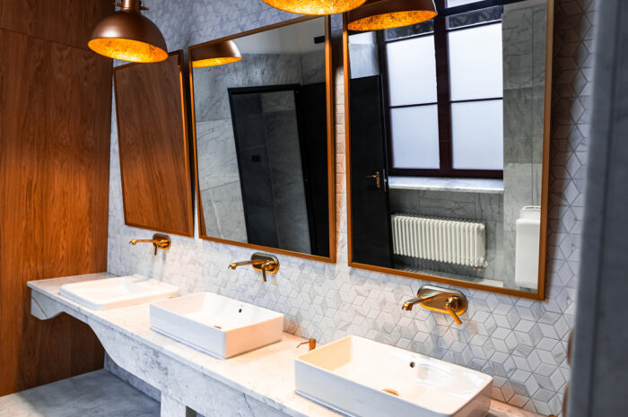 Skierniewice, Dworzec PKP